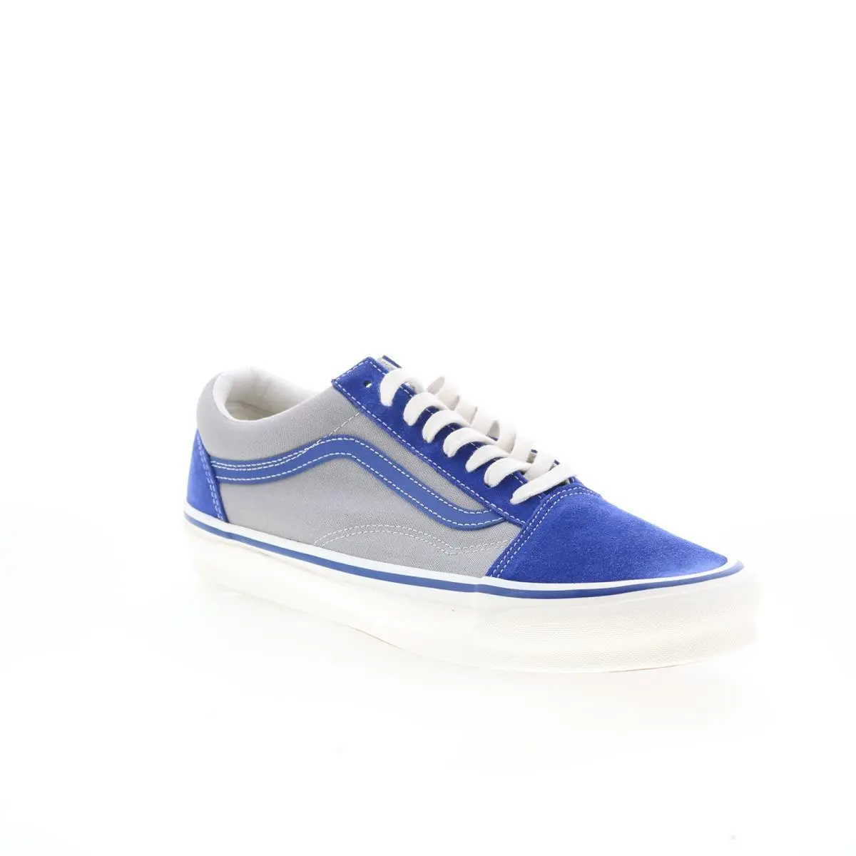 Vans shoes - VANS Old Skool - Old Skool - VN0A4P3XXC2 - Blue (UPC: 772204454568) 0