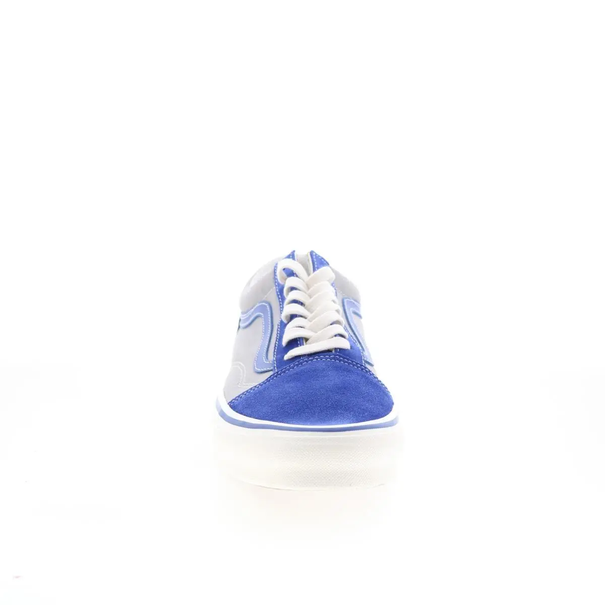 Vans shoes - VANS Old Skool - Old Skool - VN0A4P3XXC2 - Blue (UPC: 772204454568) 1