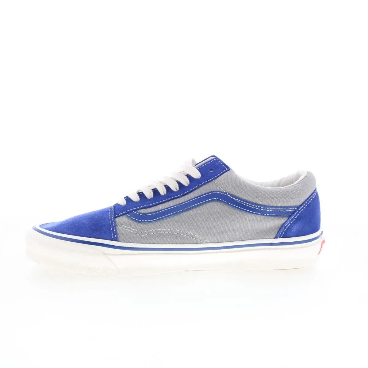 Vans shoes - VANS Old Skool - Old Skool - VN0A4P3XXC2 - Blue (UPC: 772204454568) 3