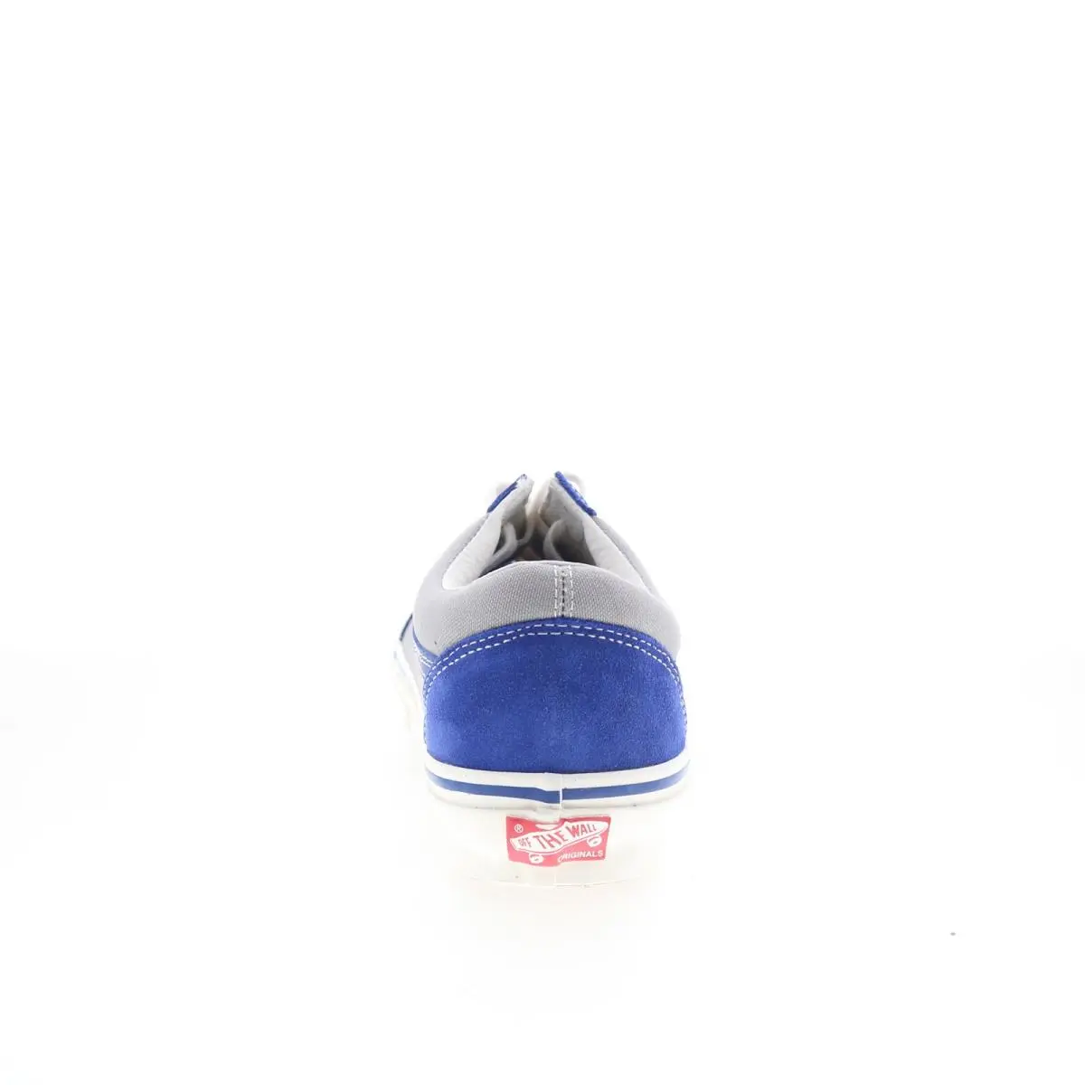 Vans shoes - VANS Old Skool - Old Skool - VN0A4P3XXC2 - Blue (UPC: 772204454568) 5