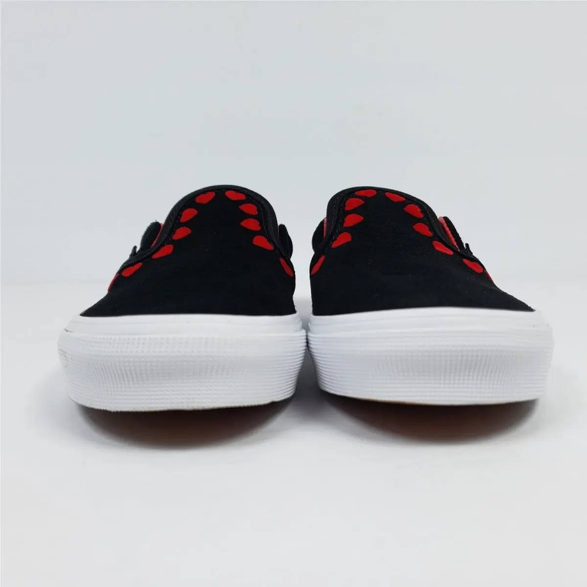 Vans shoes - Vans Classic Slip On - Classic Slip - Black 4