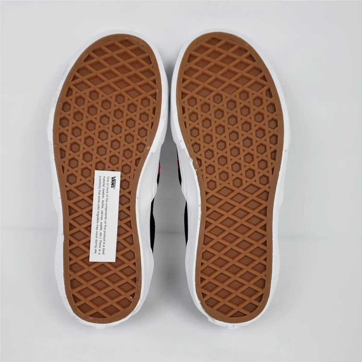 Vans shoes - Vans Classic Slip On - Classic Slip - Black 6