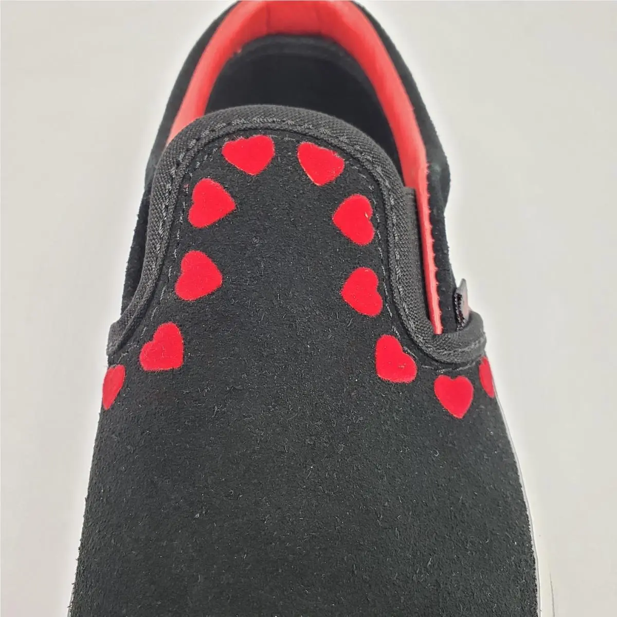 Vans shoes - Vans Classic Slip On - Classic Slip - Black 7