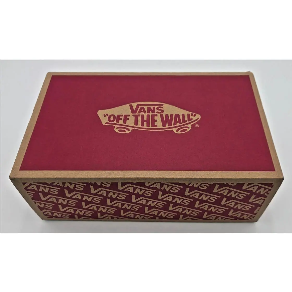 Vans shoes - VANS Lowland CC V - Lowland - VN000CTH6BT - Black and White (UPC: 197063311461) 10