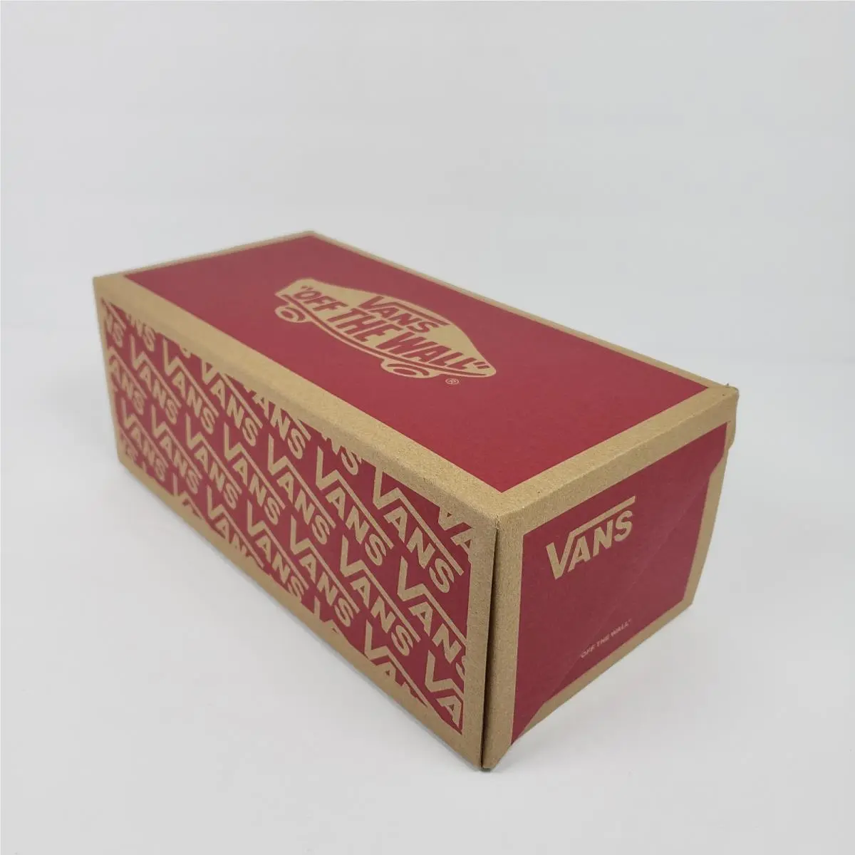 Vans shoes - Vans Classic Slip On - Classic Slip - Black 10