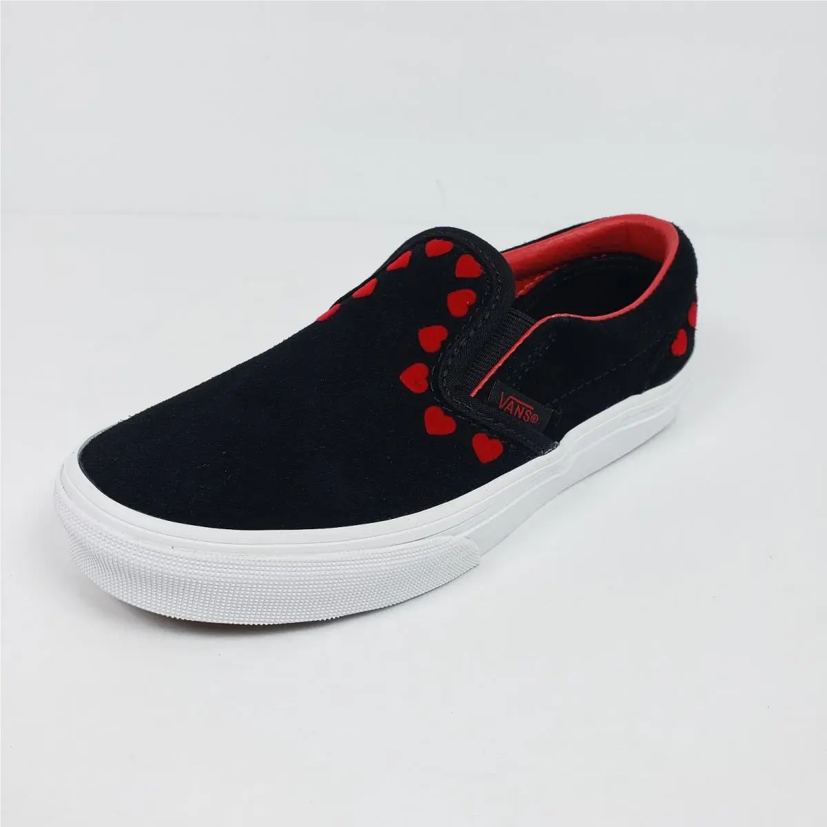 Vans shoes - Vans Classic Slip On - Classic Slip - Black 0