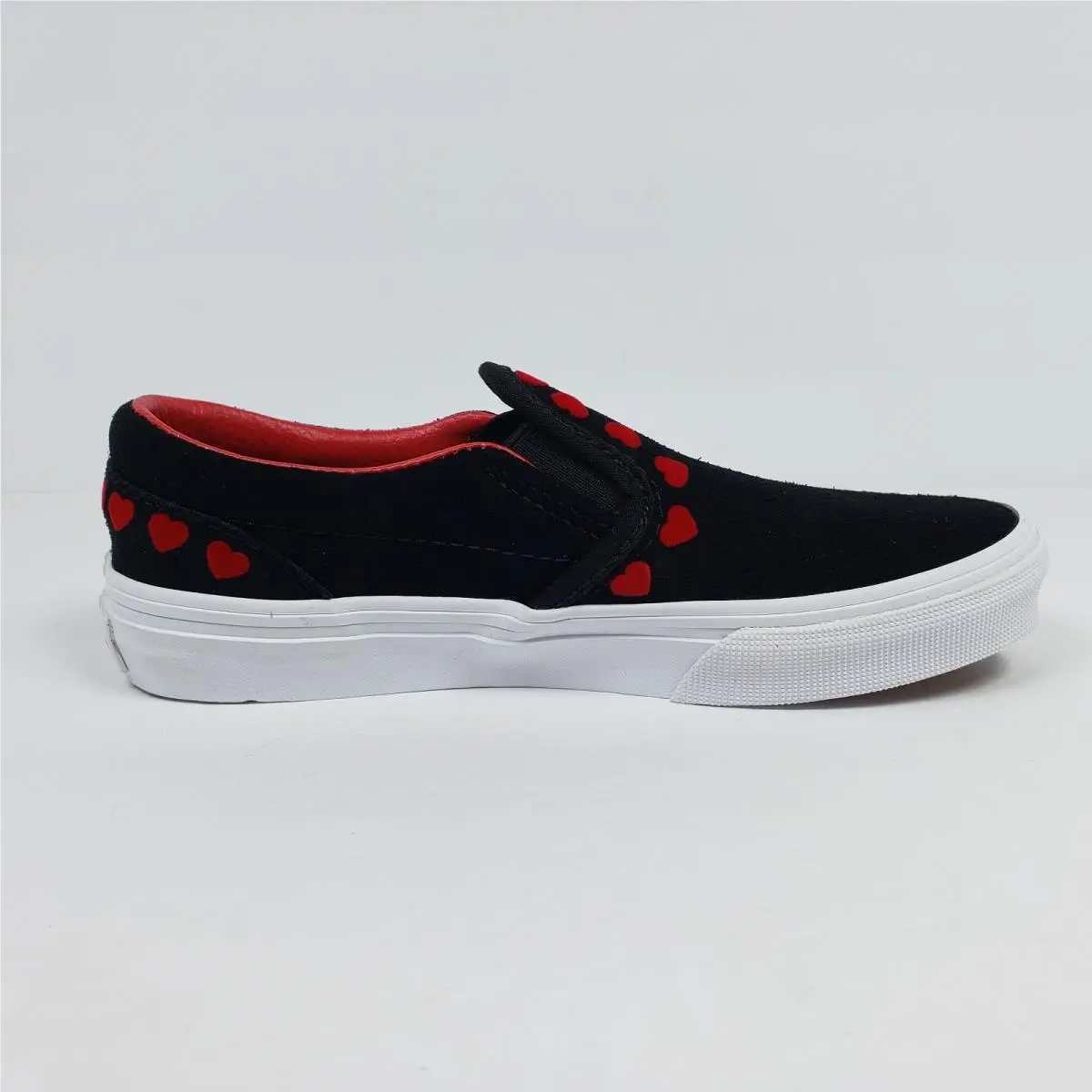 Vans shoes - Vans Classic Slip On - Classic Slip - Black 2