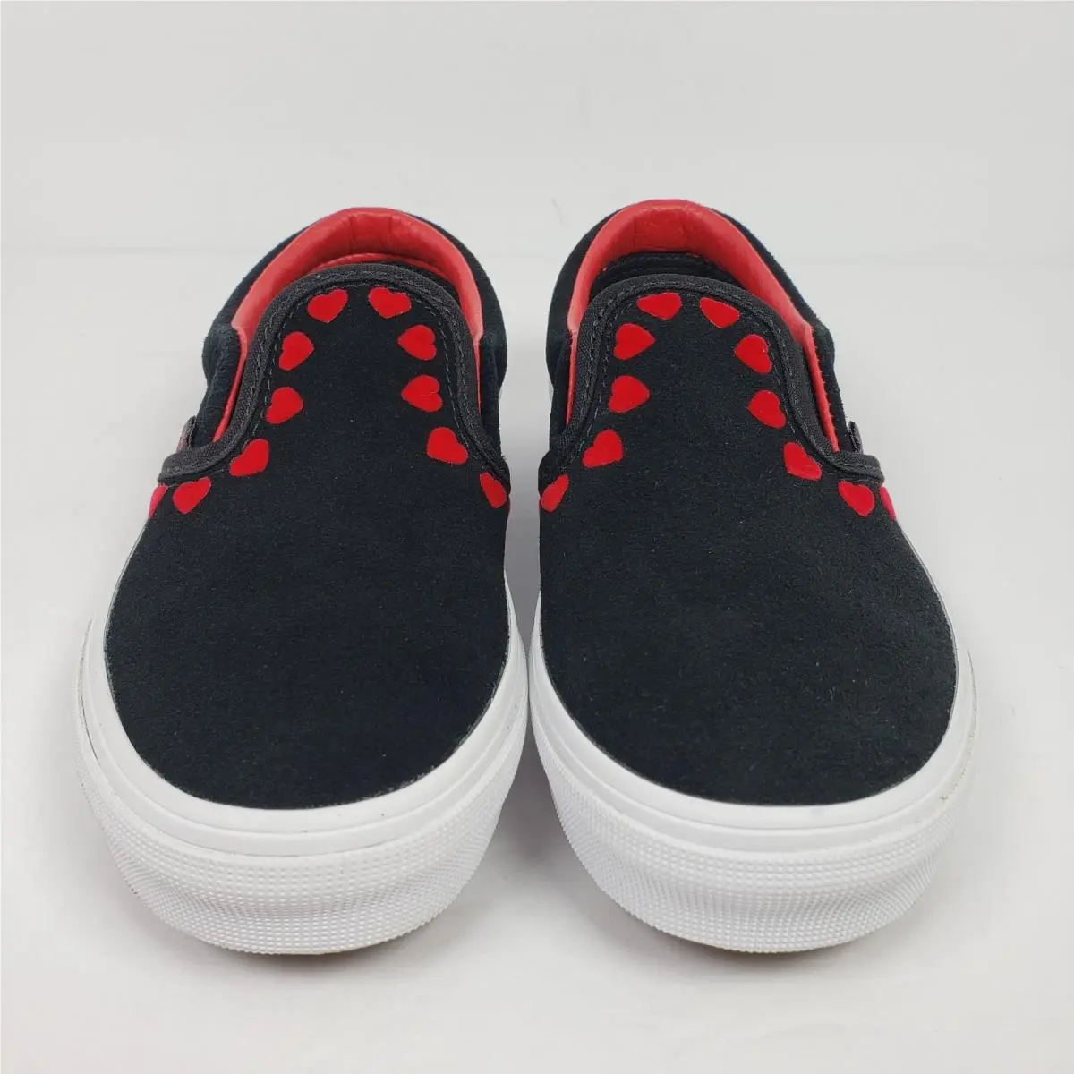 Vans shoes - Vans Classic Slip On - Classic Slip - Black 3