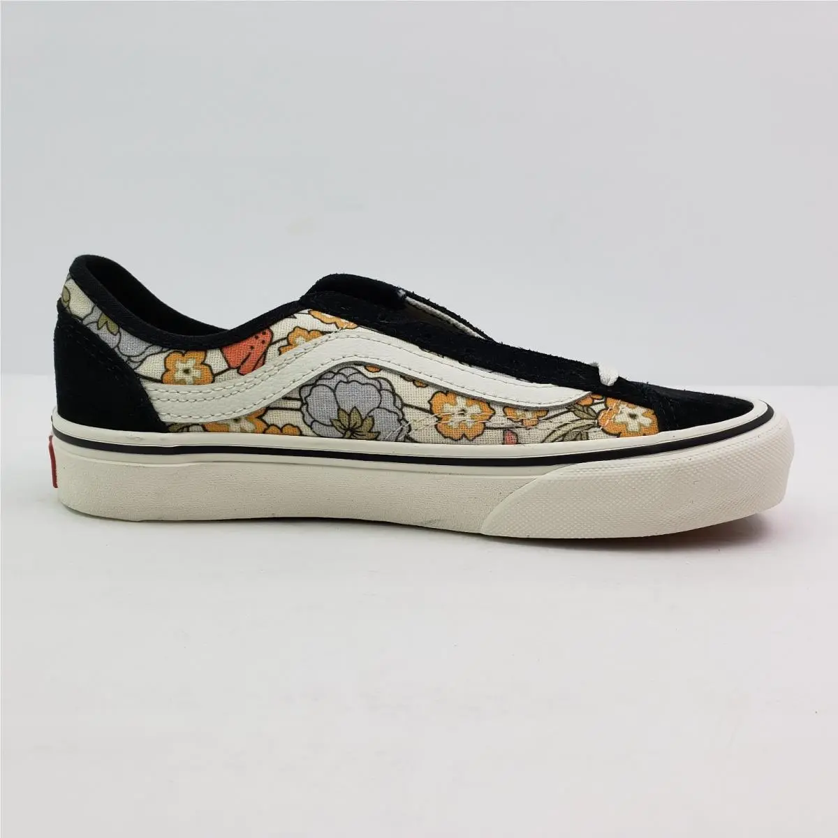 Vans shoes - Vans Style 36 - Style - Black 1