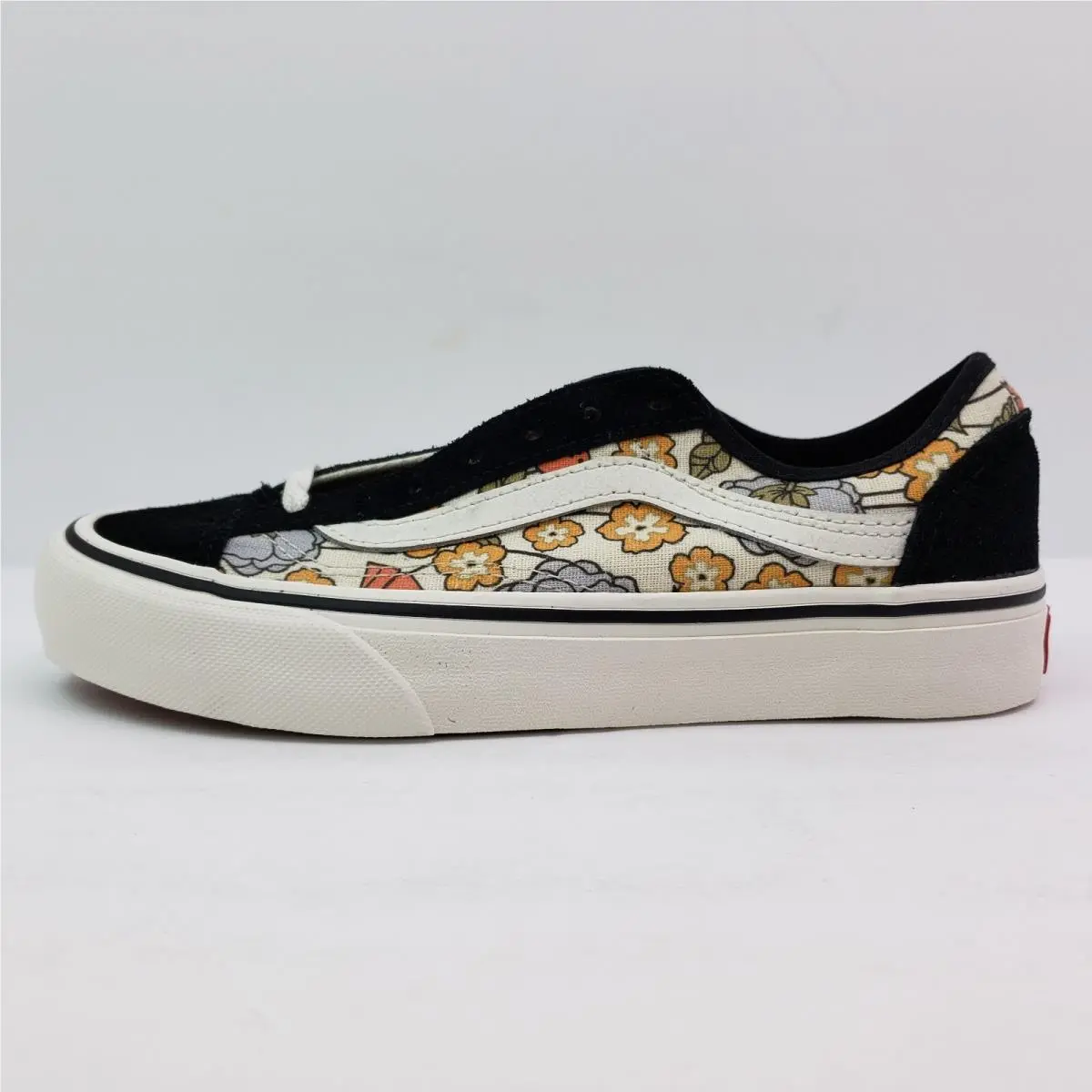 Vans shoes - Vans Style 36 - Style - Black 2