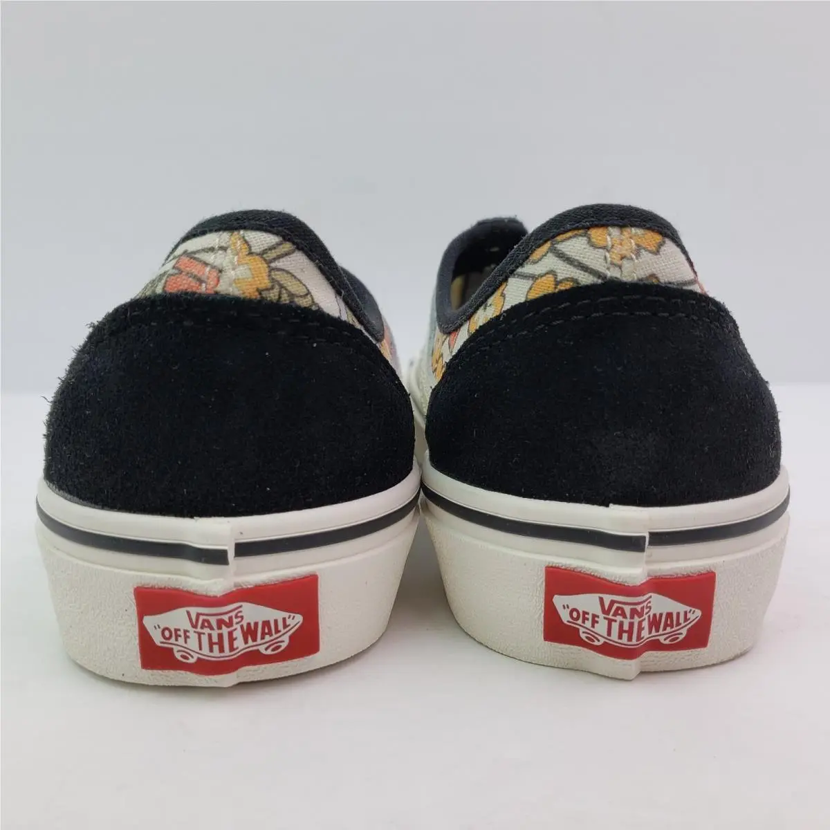 Vans shoes - Vans Style 36 - Style - Black 4