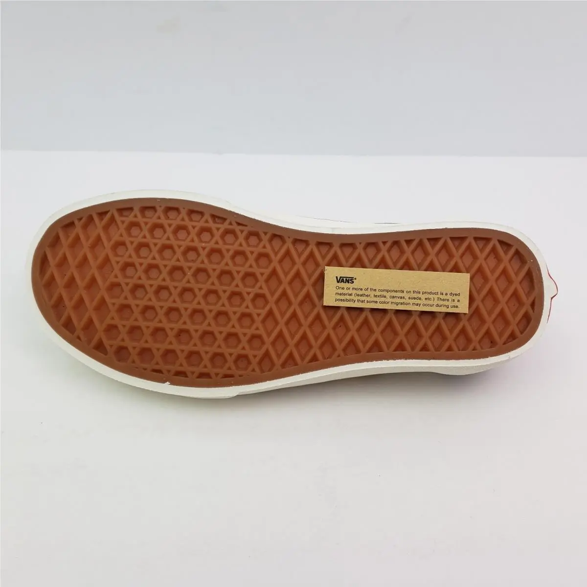 Vans shoes - Vans Style 36 - Style - Black 5