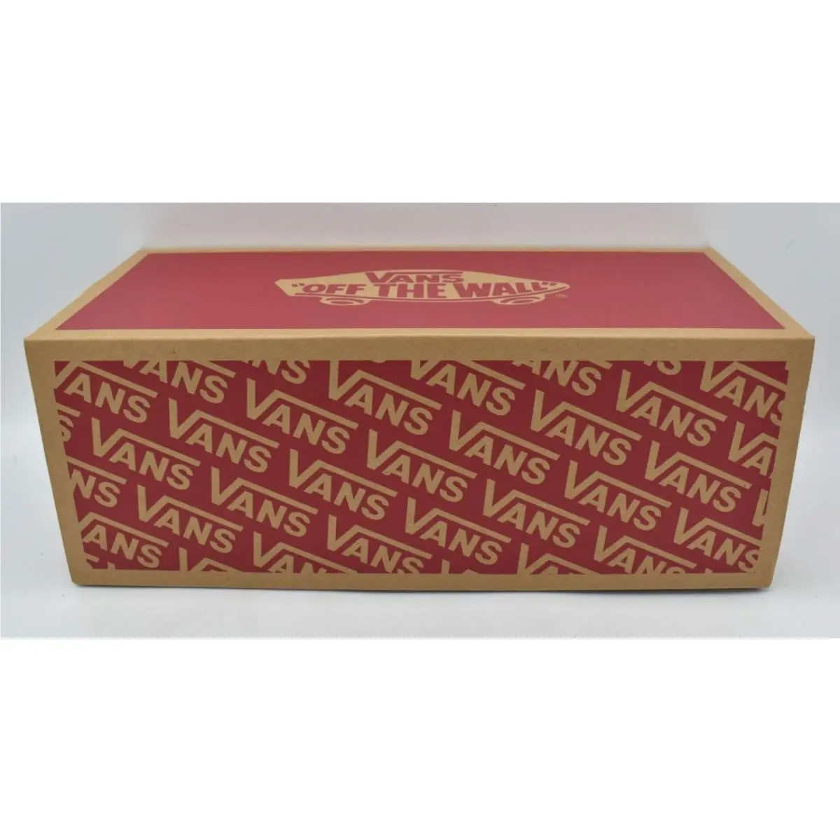 Vans shoes - VANS Old Skool - Old Skool - Multicolor 8