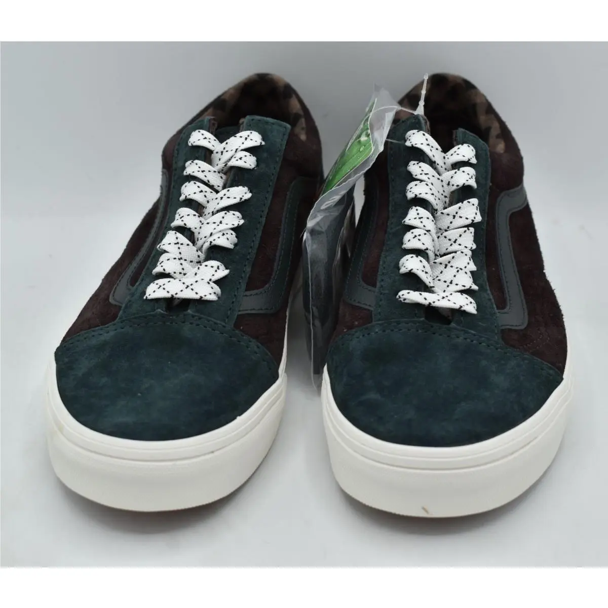 Vans shoes - VANS Old Skool - Old Skool - Multicolor 0