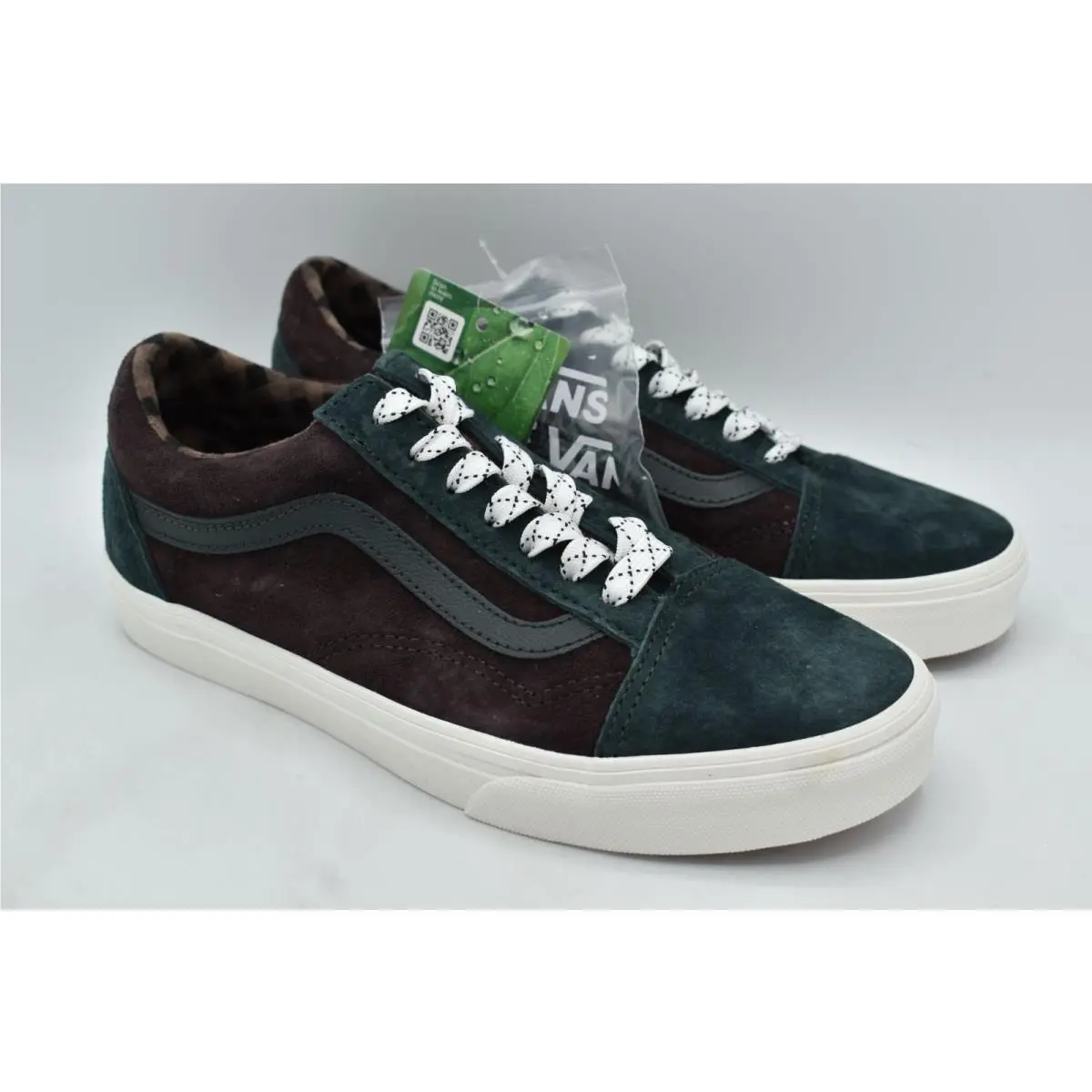 Vans shoes - VANS Old Skool - Old Skool - Multicolor 1