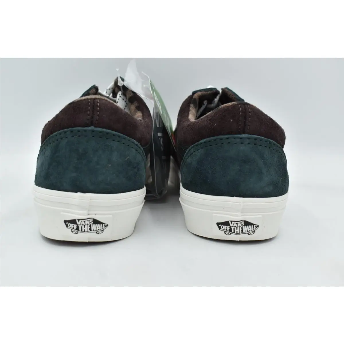 Vans shoes - VANS Old Skool - Old Skool - Multicolor 2