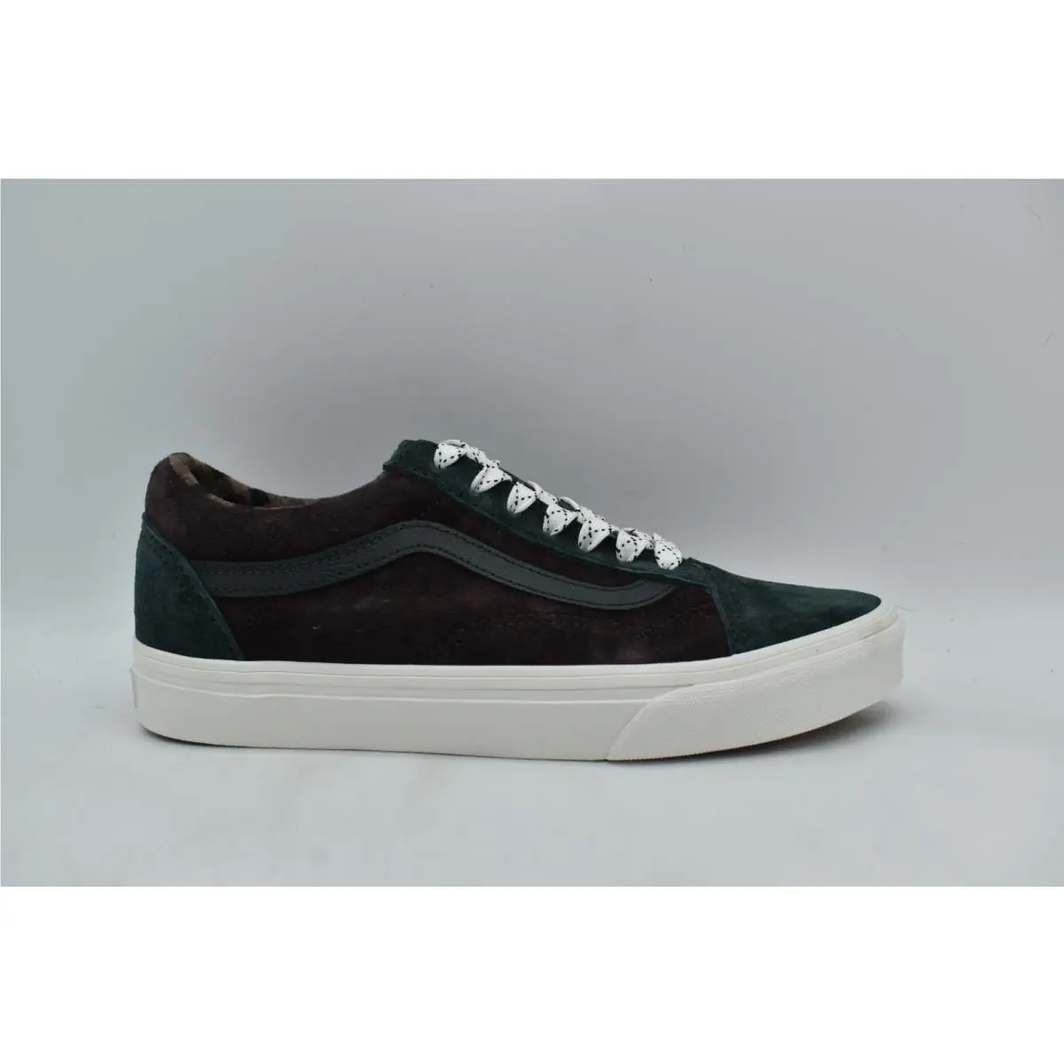 Vans shoes - VANS Old Skool - Old Skool - Multicolor 3