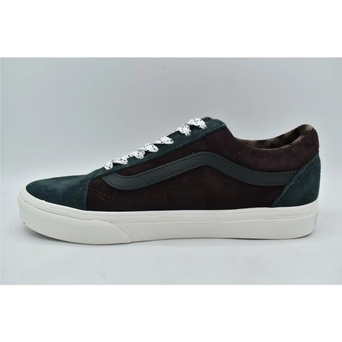 Vans shoes - VANS Old Skool - Old Skool - Multicolor 4