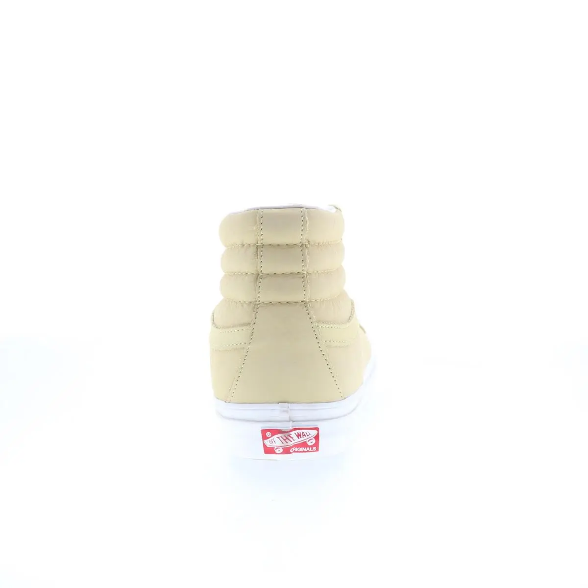 Vans shoes - VANS SK8 - VN0A36C7OQJ - Yellow (UPC: 191167255263) 5