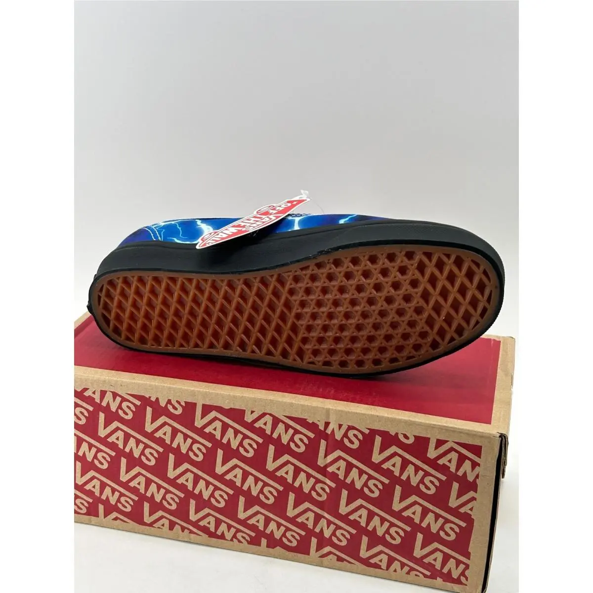 Vans shoes - Vans Authentic - Authentic - Multicolor 3