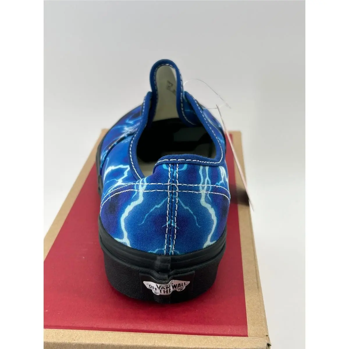Vans shoes - Vans Authentic - Authentic - Multicolor 2