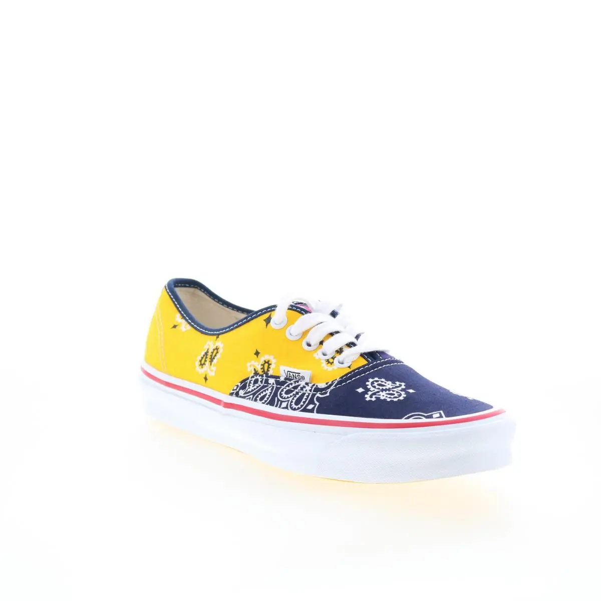 Vans shoes - VANS Authentic - Authentic - VN0A4BV99QX - Multicolor (UPC: 195439391338) 0
