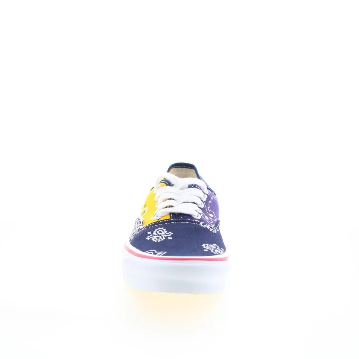 Vans shoes - VANS Authentic - Authentic - VN0A4BV99QX - Multicolor (UPC: 195439391338) 1