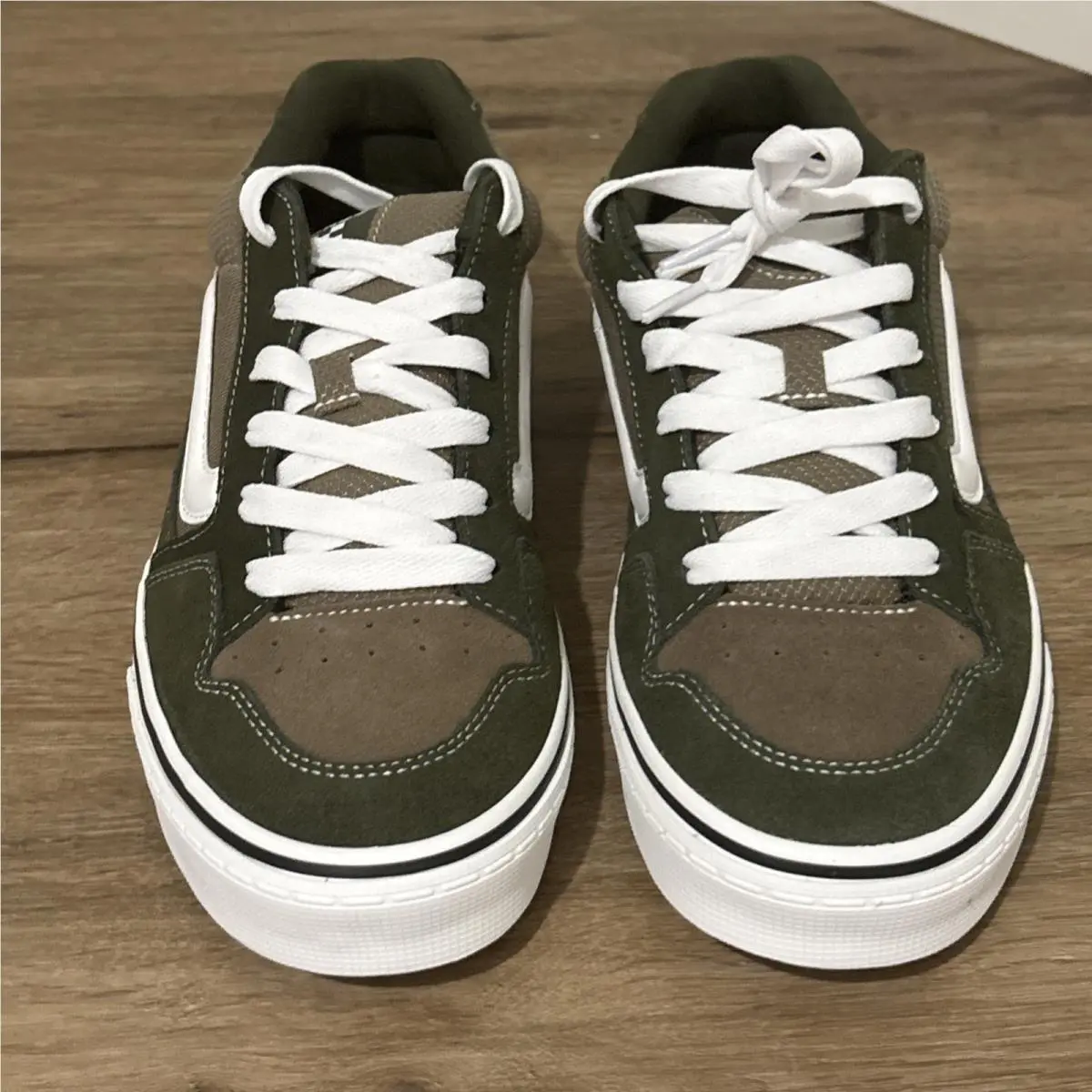 Vans shoes - Vans Caldrone - Caldrone - VN000CXZ50K - Blue 8