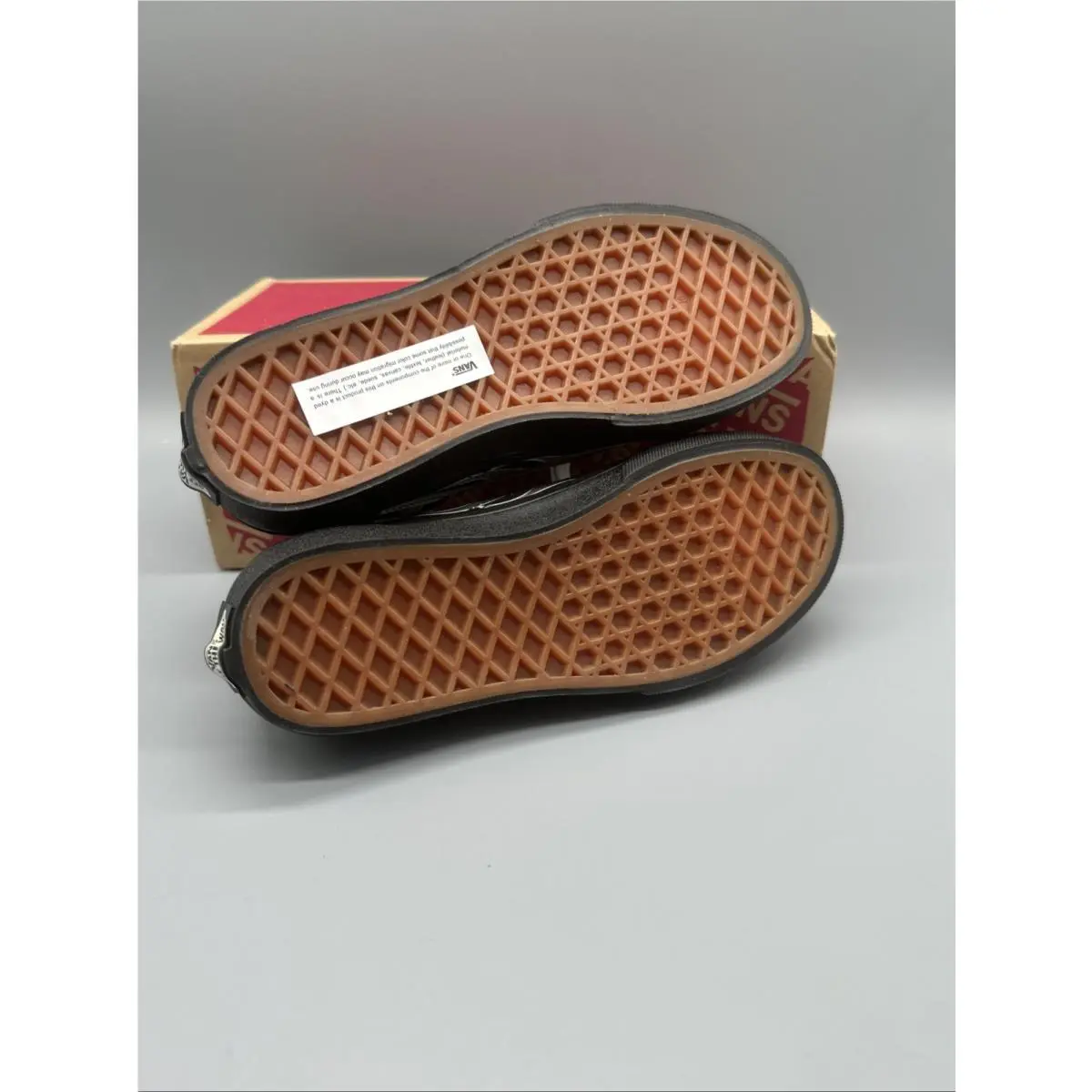 Vans shoes - Multicolor 10