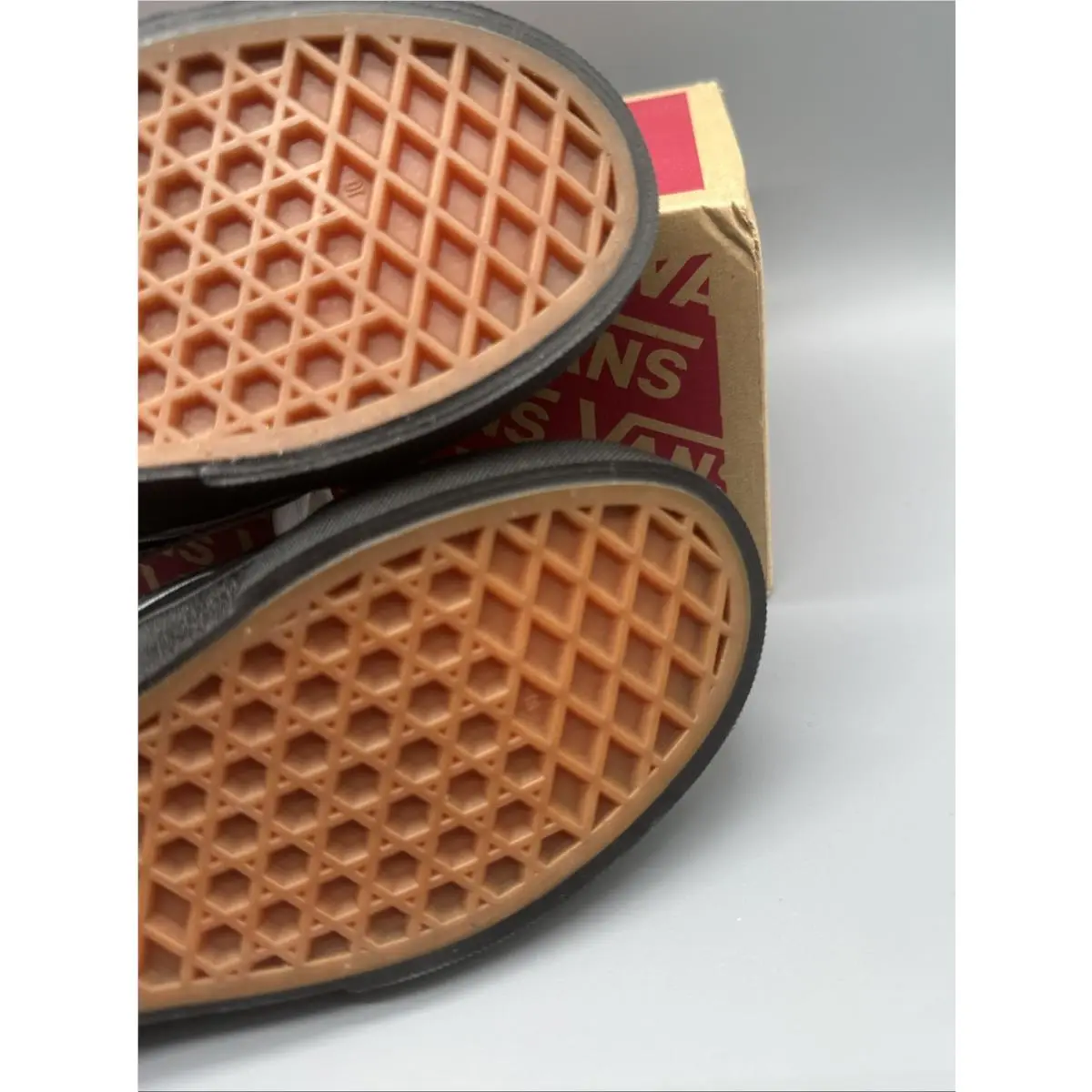 Vans shoes - Multicolor 1