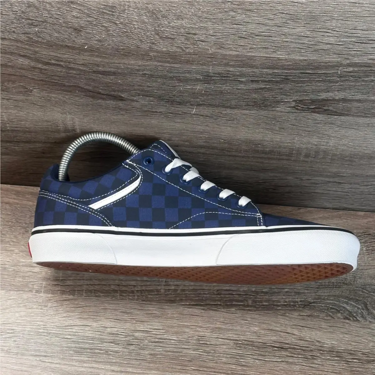 Vans shoes - Seldan - Seldan - Blue 8