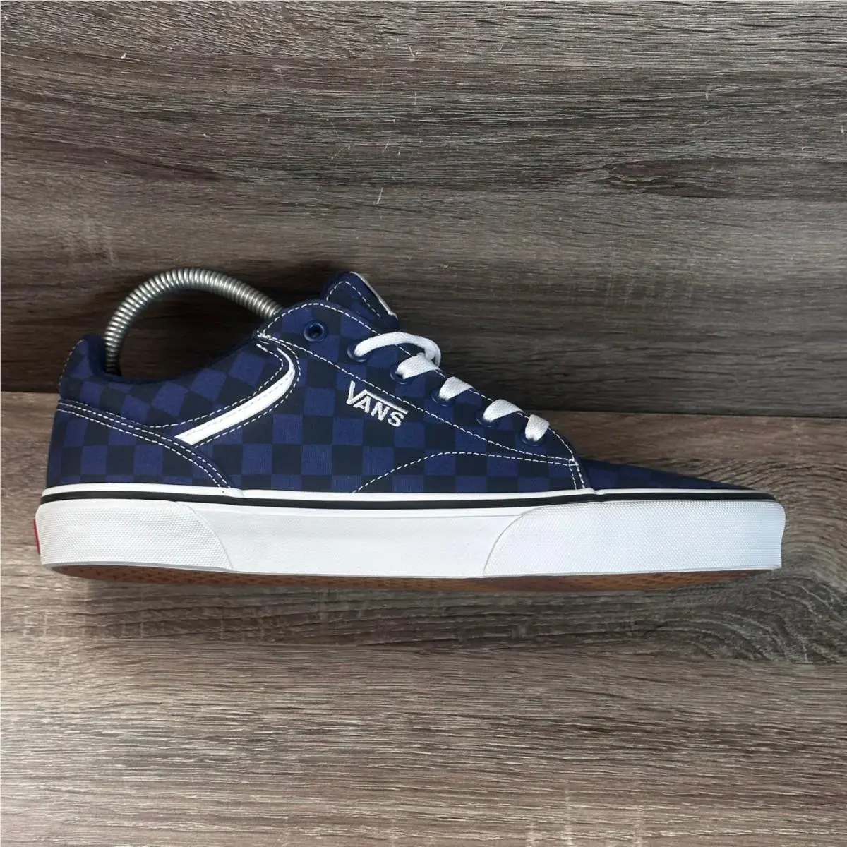 Vans shoes - Seldan - Seldan - Blue 5