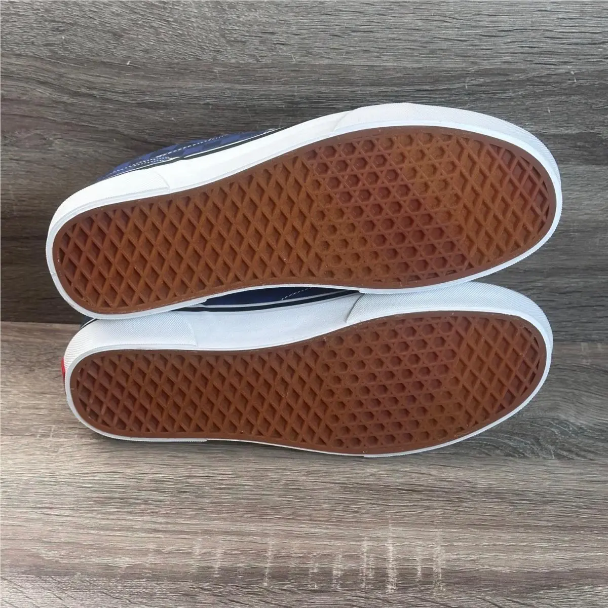 Vans shoes - Seldan - Seldan - Blue 6