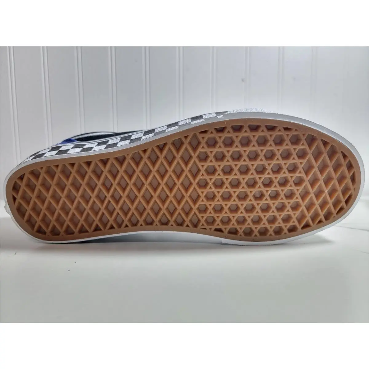 Vans shoes - VANS Old Skool - Old Skool - VN0A3D292FQ - Blue 8