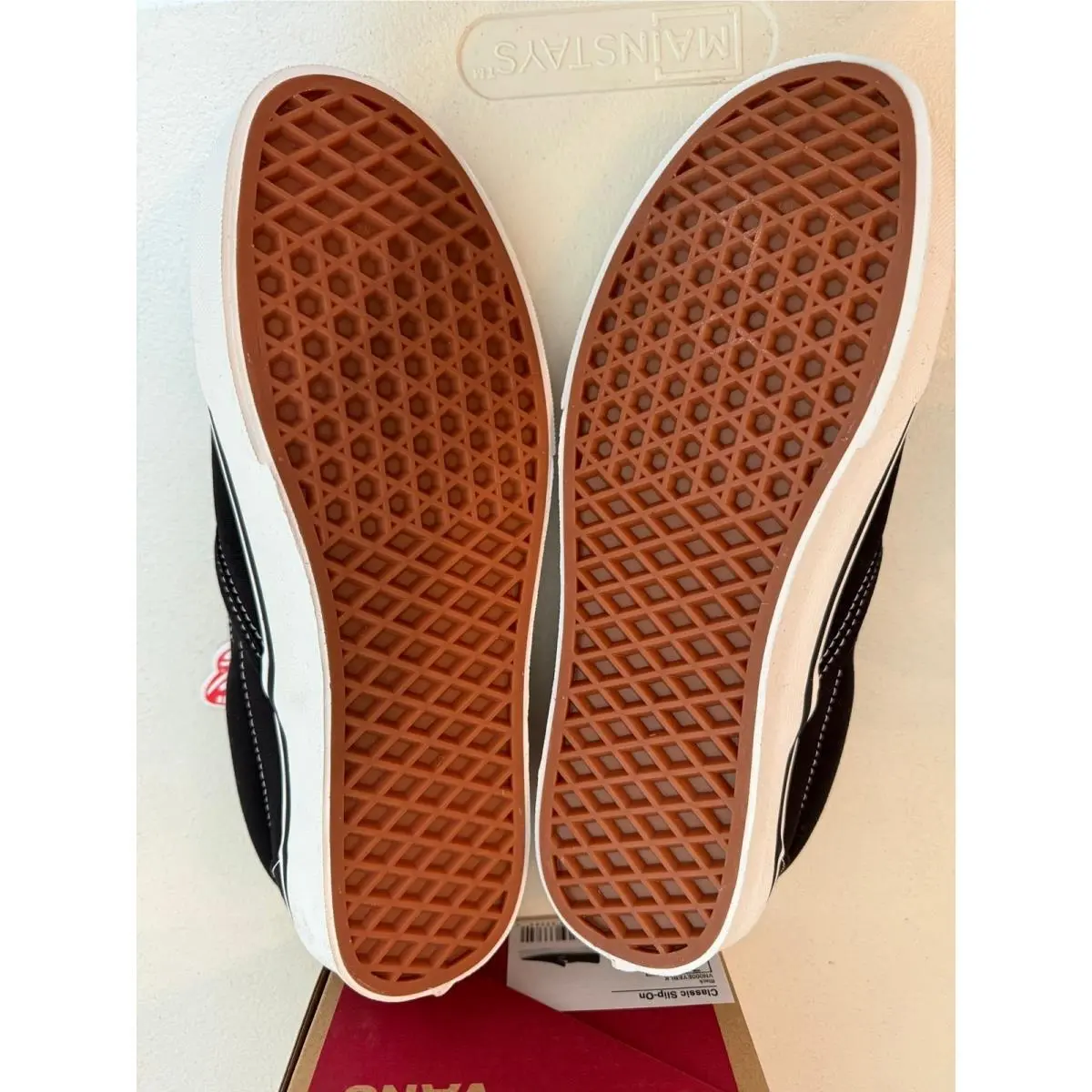 Vans shoes - Y2K - Black 2