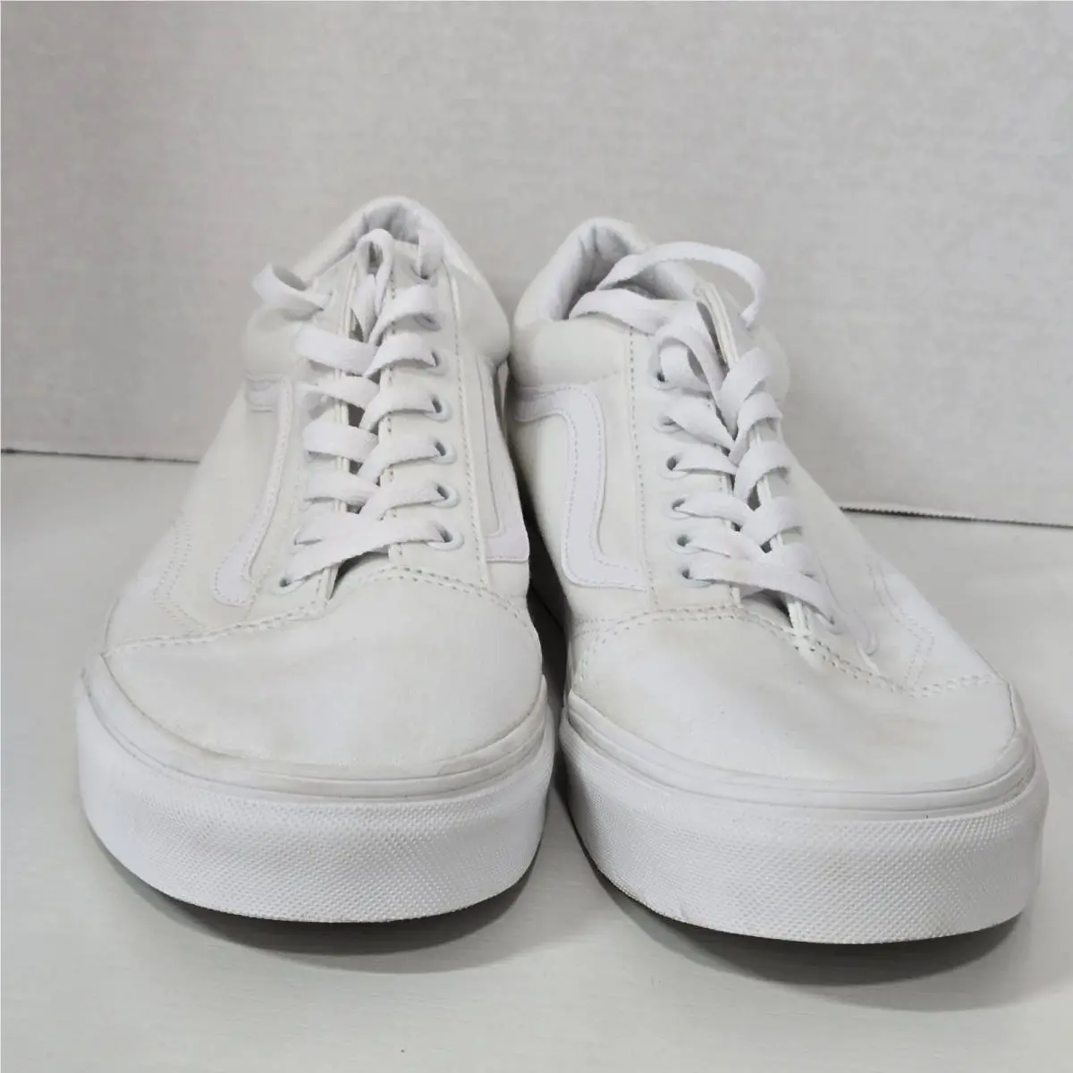 Vans shoes - VANS Off The Wall - Off The Wall - White 0