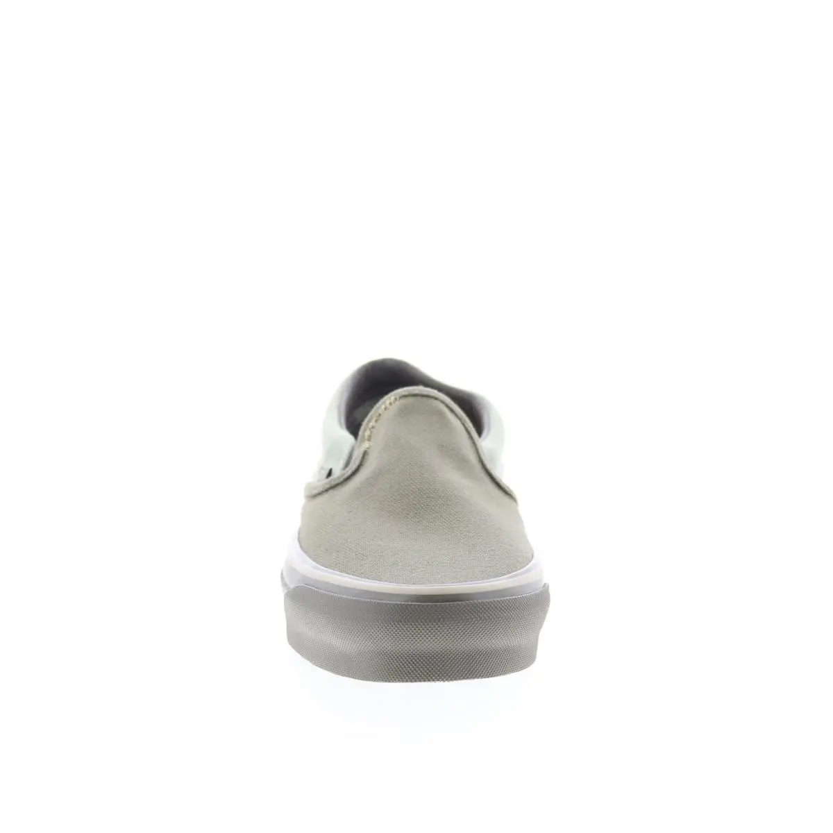 Vans shoes - Vans OG Classic Slip On LX Nigel - VN0A45JK9TA - Green (UPC: 195439388031) 1