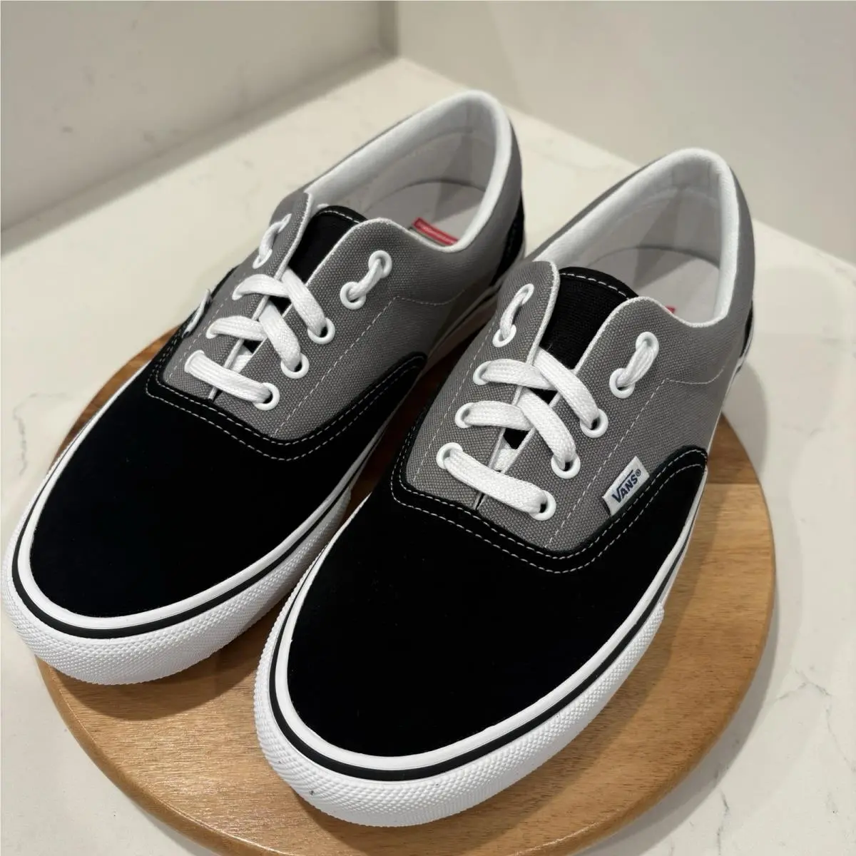 Vans shoes - Skate Era - Skate Era - Multicolor 0