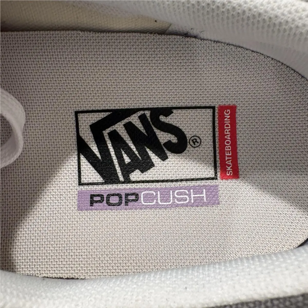 Vans shoes - Skate Era - Skate Era - Multicolor 5