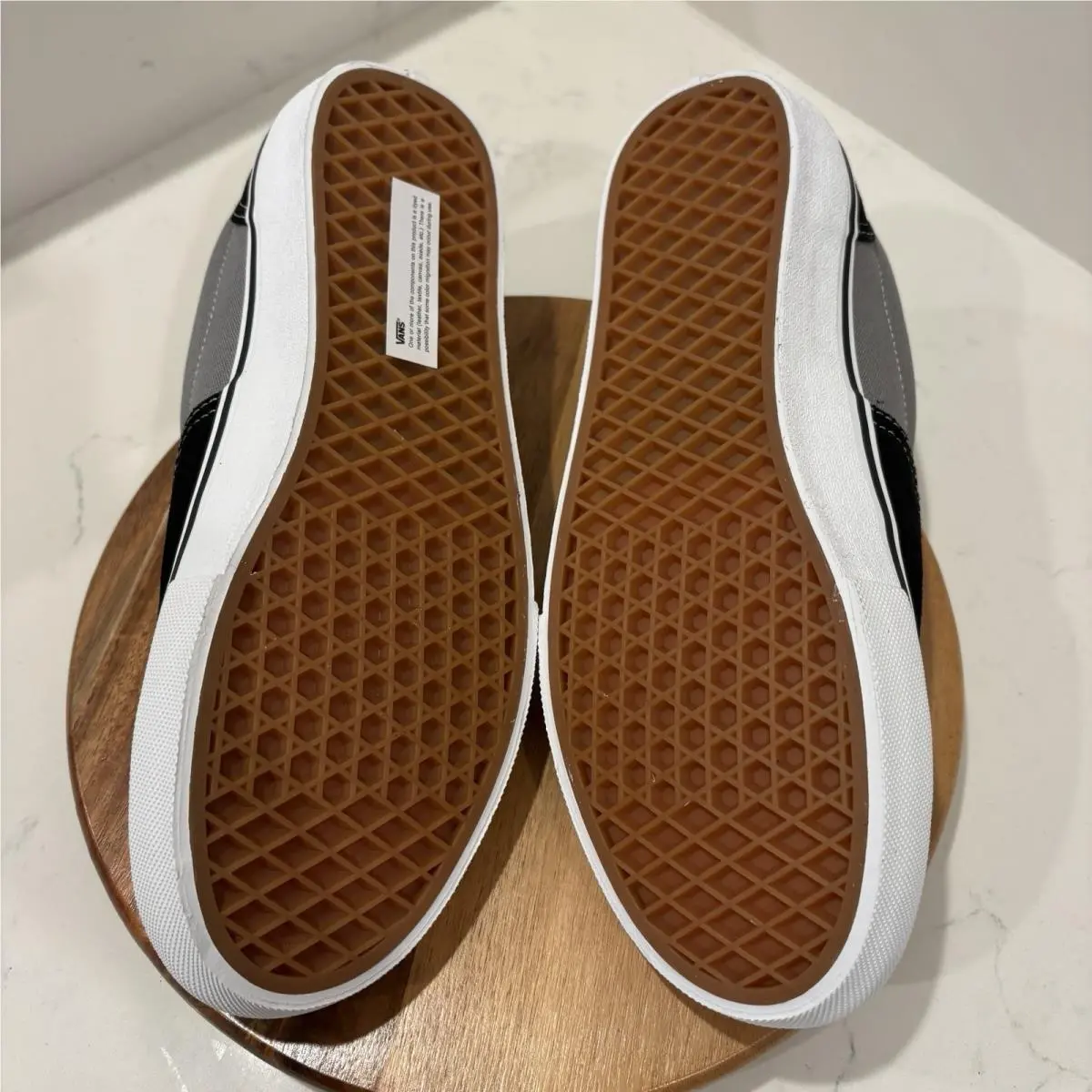 Vans shoes - Skate Era - Skate Era - Multicolor 6