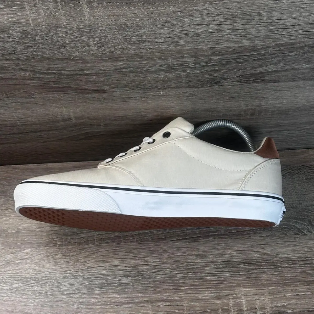 Vans shoes - VANS Atwood Deluxe - Atwood Deluxe - Beige 5