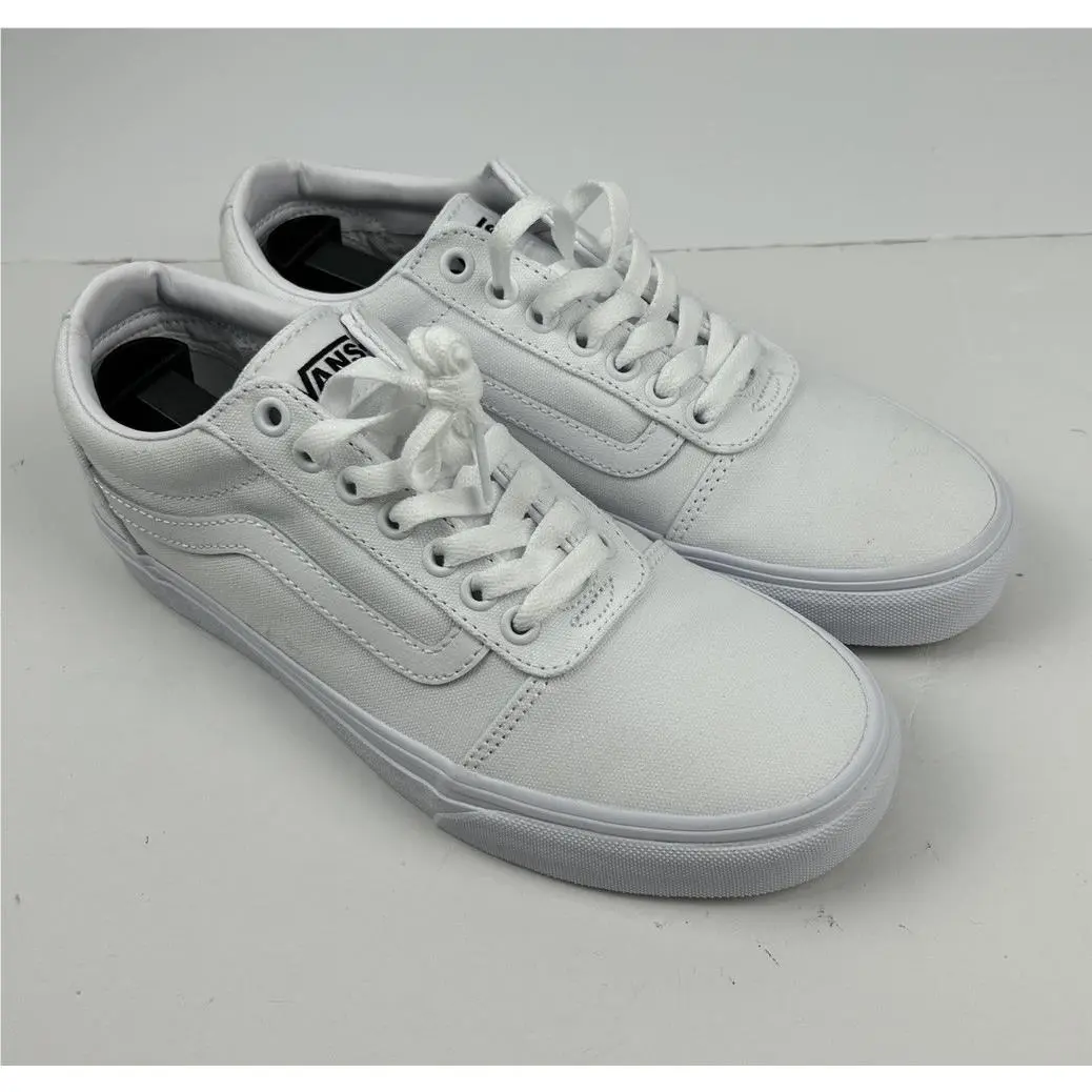 Vans Ward Men’s Shoes Sneakers Skate Casual Low Tops 7.5
