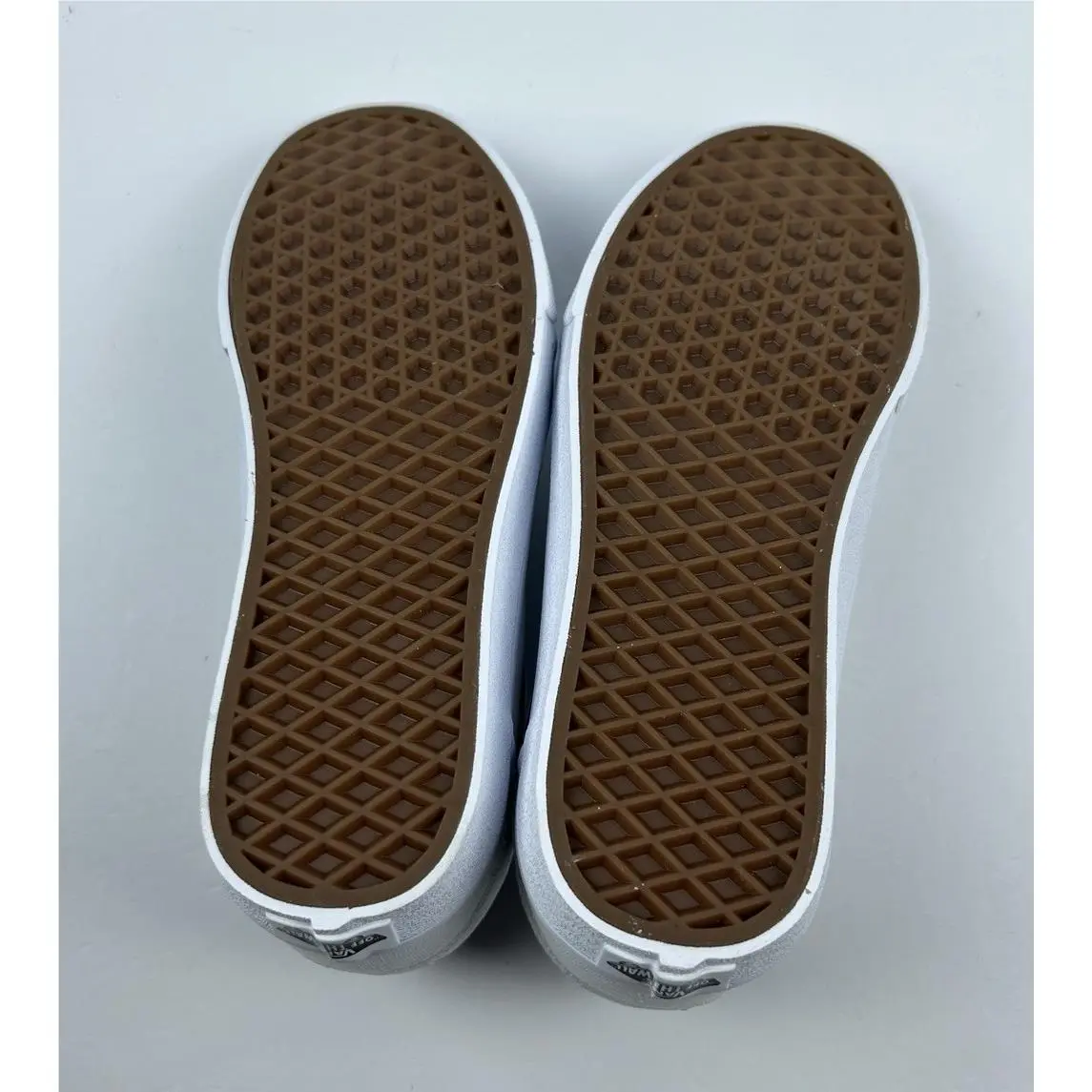 Vans shoes - VANS Ward - Ward - White 8