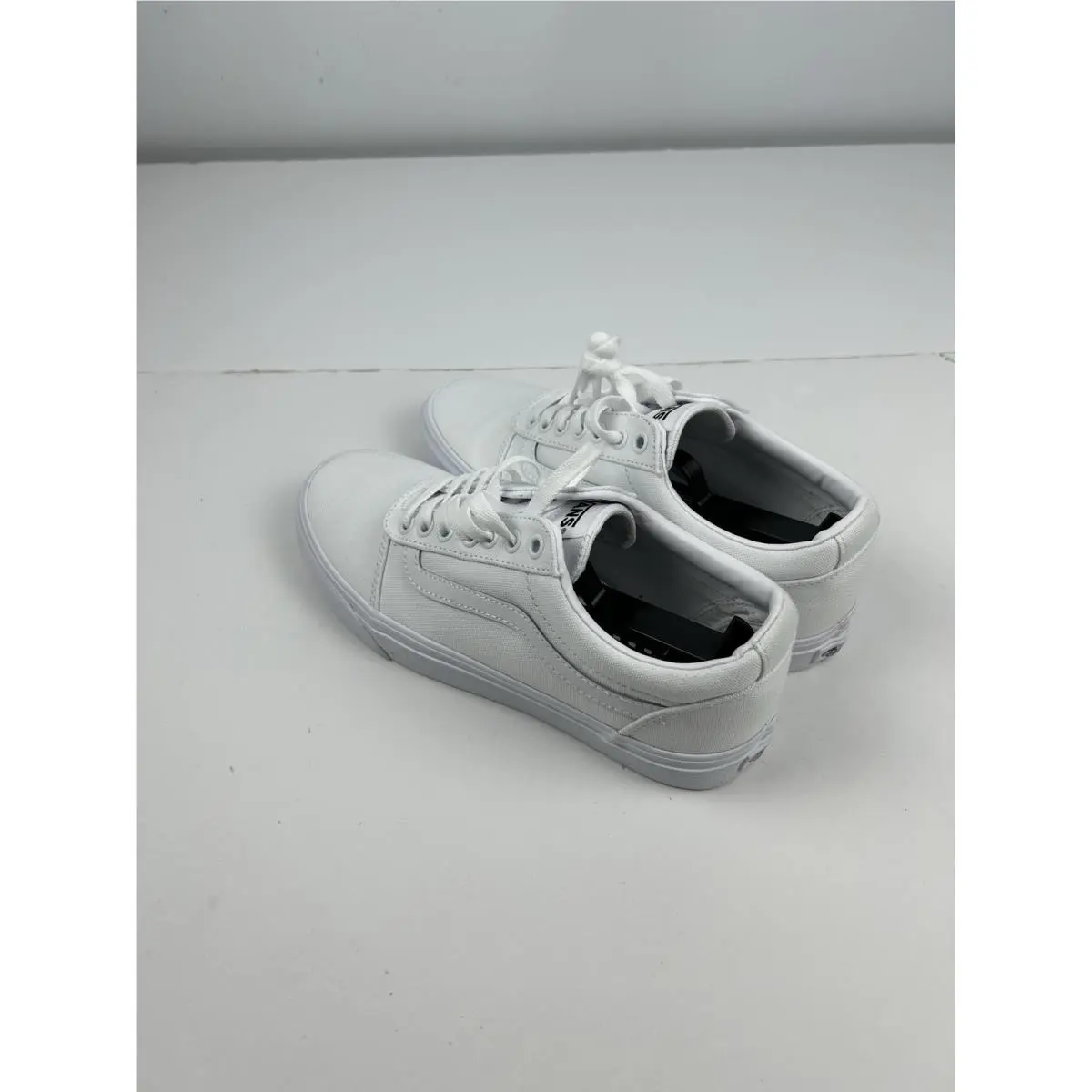 Vans shoes - VANS Ward - Ward - White 2