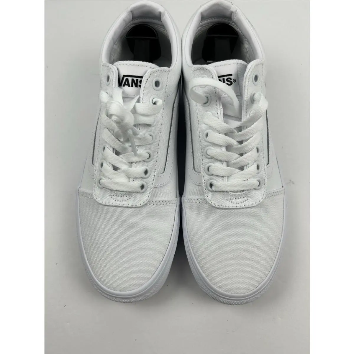 Vans shoes - VANS Ward - Ward - White 6