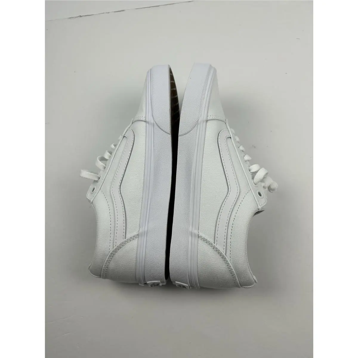 Vans shoes - VANS Ward - Ward - White 7