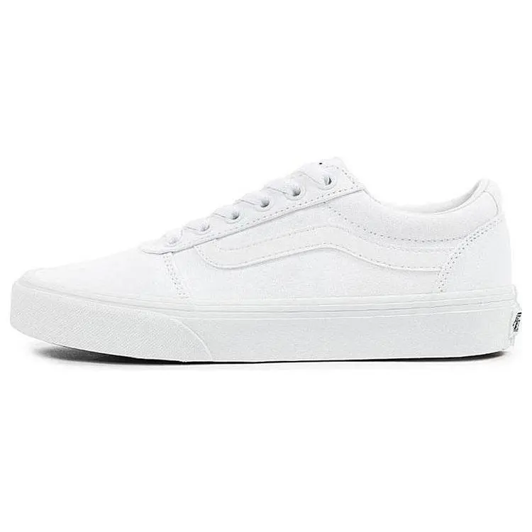 Vans shoes - White 2
