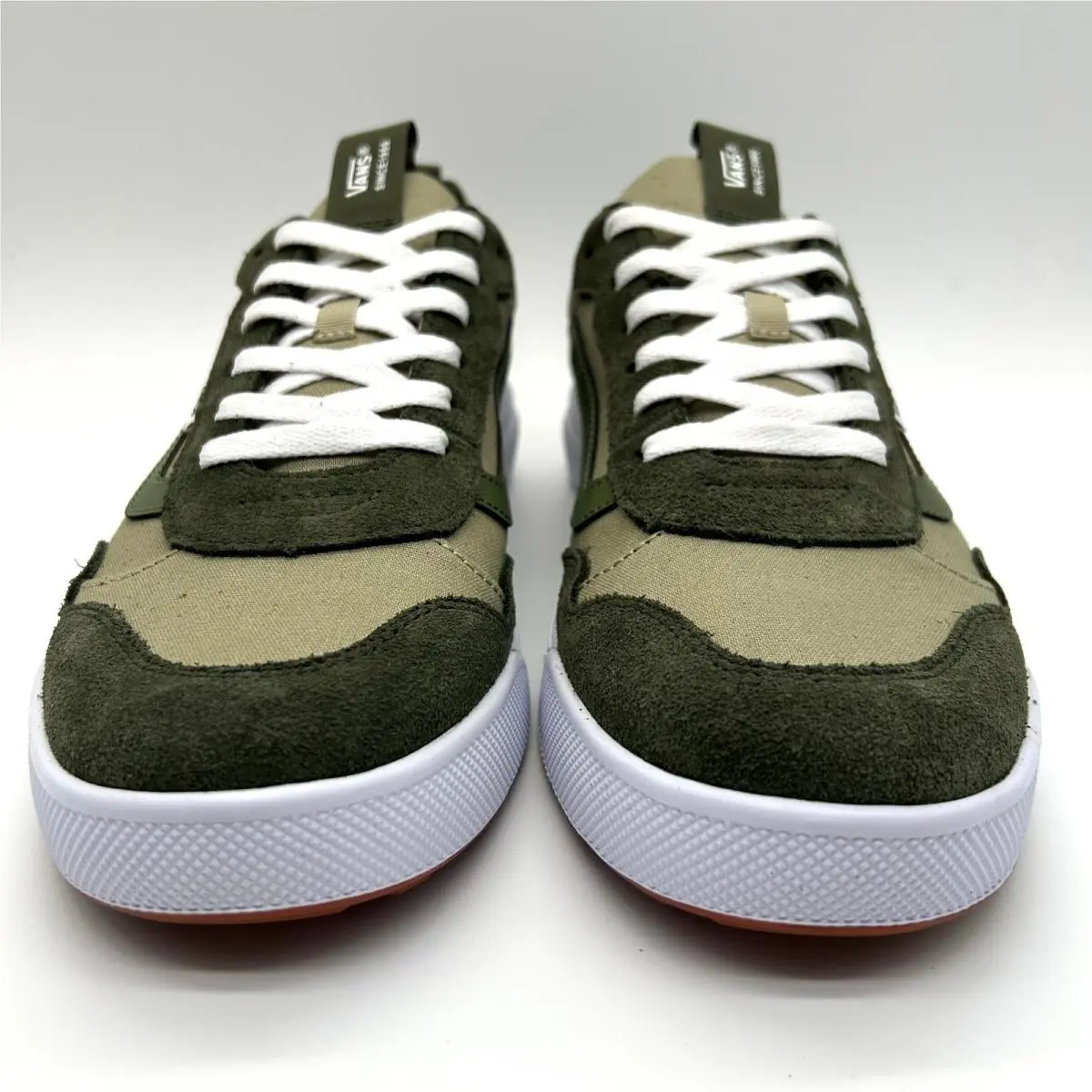 Vans shoes - Range EXP - Range EXP - Green 0