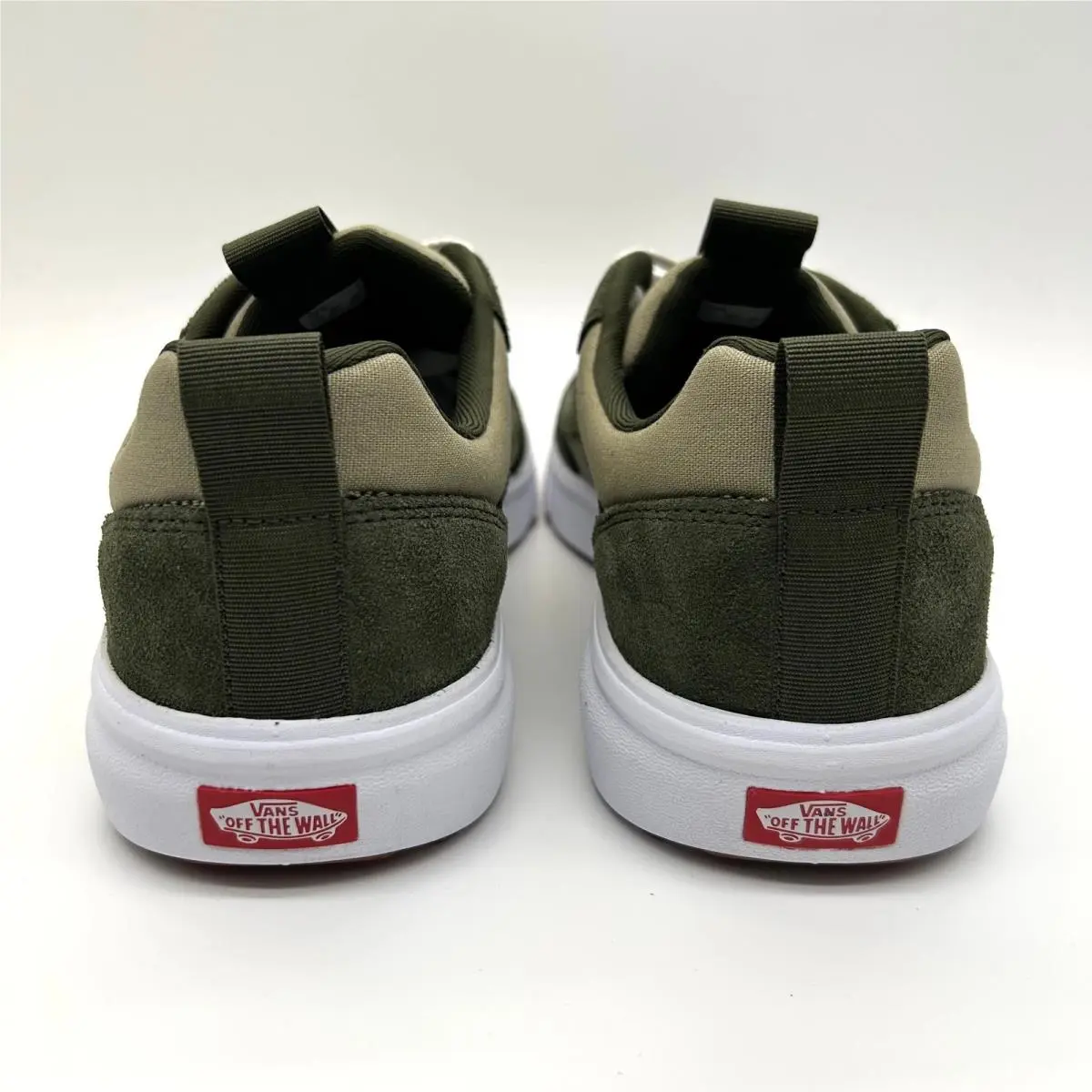 Vans shoes - Range EXP - Range EXP - Green 4