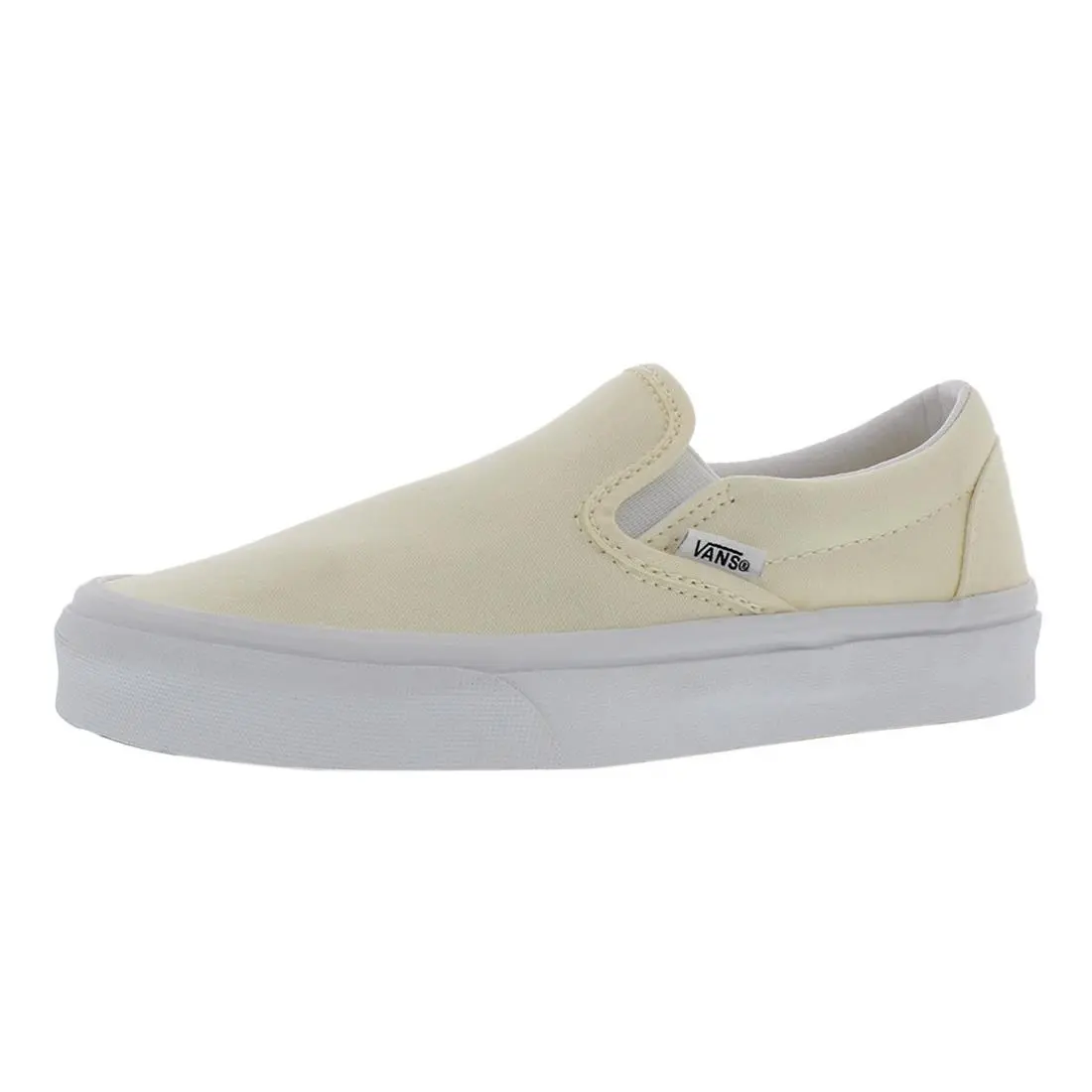 Vans shoes - White, Main: White (UPC: 700053334236) 0